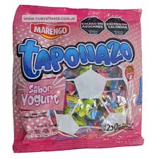 TAPONAZO MAST X 100 UNIDADES