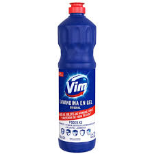 VIM LAVANDINA EN GEL ORIGINAL X 700ML