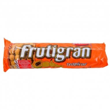 FRUTIGRAN TROPICAL X 250GRS