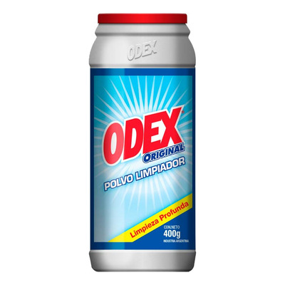 ODEX ORIGINAL POLVO X 400GRS