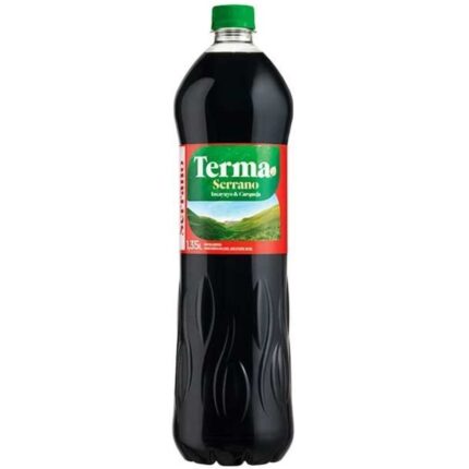 TERMA SERRANO X 1350CC