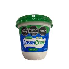 CASANCREM QUESO CREMA LIGHT X 290GRS