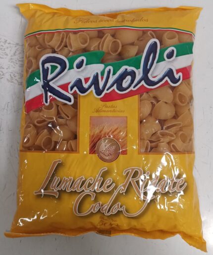 RIVOLI X 500GRS CODO