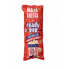 READY POP POCHOCLO DULCE X 280GRS