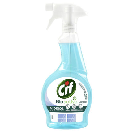 CIF ULTRA RAPIDO VIDRIOS GATILLO X 500ML