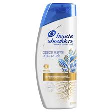 HEAD SHOULDERS SH FUERZA DE RAIZ X 180ML