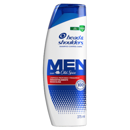 HEAD SHOULDERS SH O SPICE X 180ML