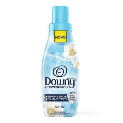 DOWNY CONCENTRADO BRISA SUAVE X 500ML