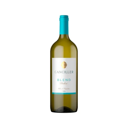 CANCILLER BLEND BLANCO DULCE X 1125CC