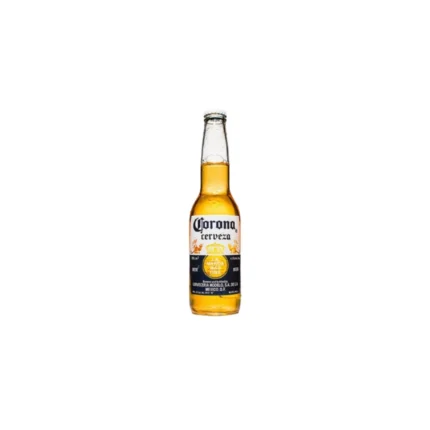 CORONA CERVEZA BOTELLA X 330CM
