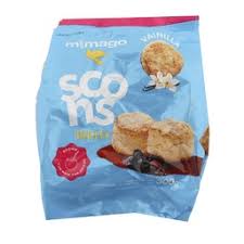 MIMAGO SCONS! DULCES X 300GRS