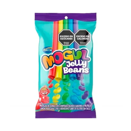ARCOR MOGUL JELLY BEANS X 150 GRS