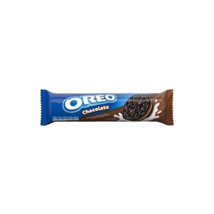 OREO SABOR CHOCOLATE X 118GRS