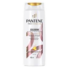 PANTENE SH COLAGENO X 200ML