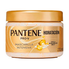 PANTENE MASACRILLA INTENSIVA HIDRATACION X 270 ML