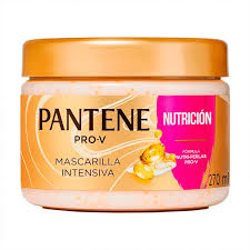 PANTENE MASCARILLA INTENSIVA NUTRICION X 270ML