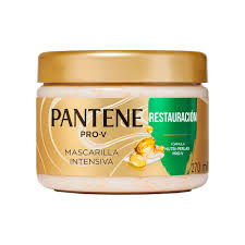 PANTENE MASCARILLA INTENSIVA RESTAURACION X 270 ML