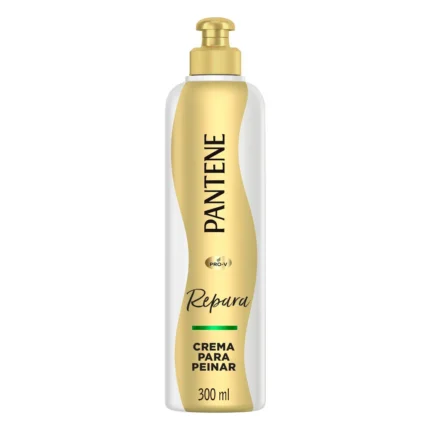 PANTENE CREMA P/PEINAR REPARA X 300ML