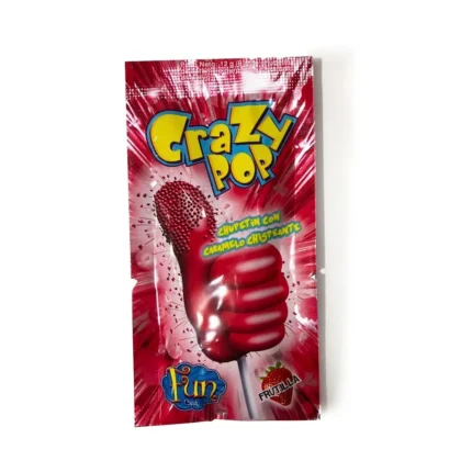 CRAZY POP FRUTI X UNIDAD