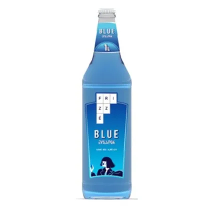 FRIZZE BLUE EVOLUTION X 1000ML