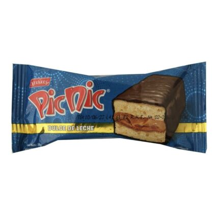 PICNIC MINI TORTA X 38GRS